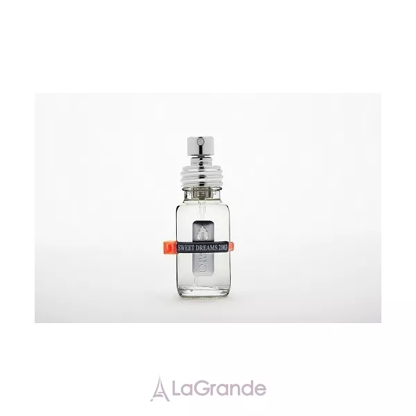 A Lab on Fire  Sweet Dreams 2003 �������� ����