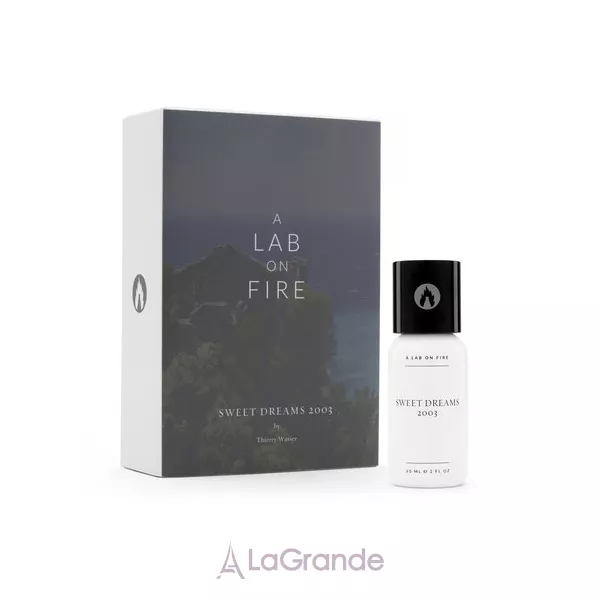 A Lab on Fire  Sweet Dreams 2003 �������� ����