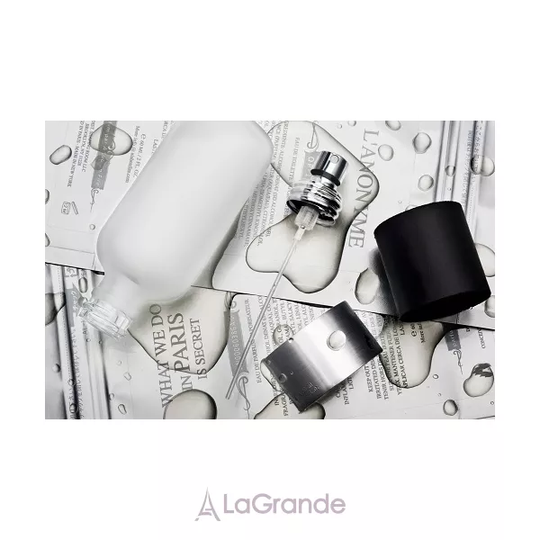 A Lab on Fire What We Do In Paris Is Secret ��������������� ����