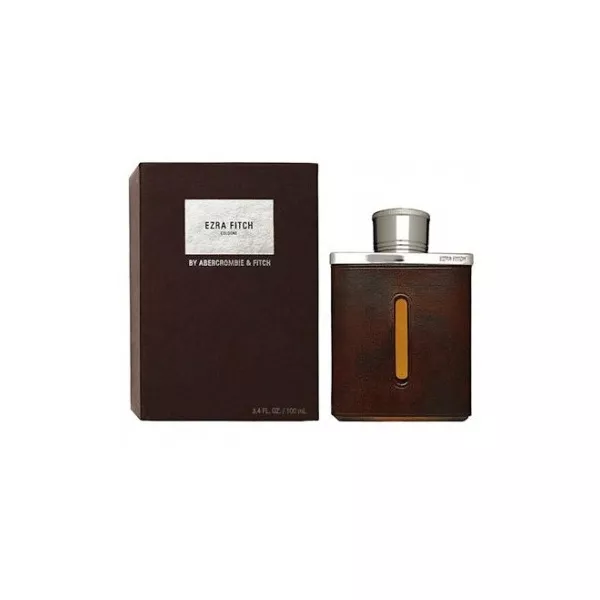 Abercrombie & Fitch  Ezra Fitch Cologne �������� (������)