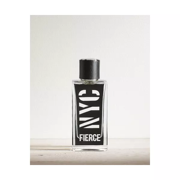 Abercrombie & Fitch Fierce NYC Cologne ��������