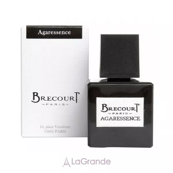 Brecourt Agaressence ��������������� ����