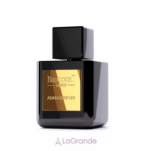 Brecourt Agaressence ��������������� ����
