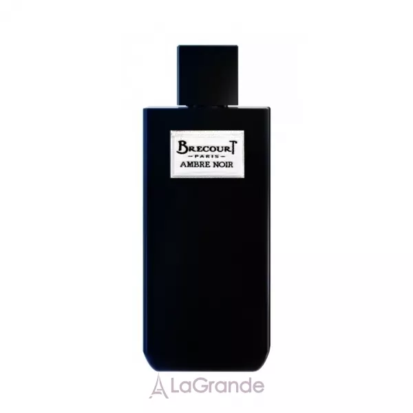 Brecourt Ambre Noir ����������� ����