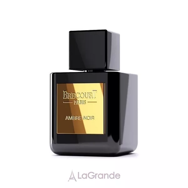 Brecourt Ambre Noir ����������� ����