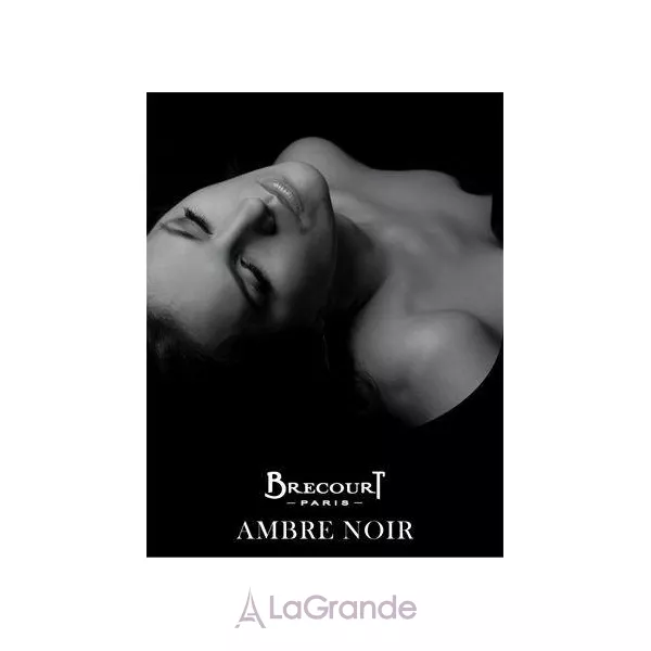 Brecourt Ambre Noir ����������� ����