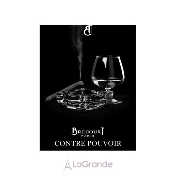 Brecourt Contre Pouvoir ��������������� ����