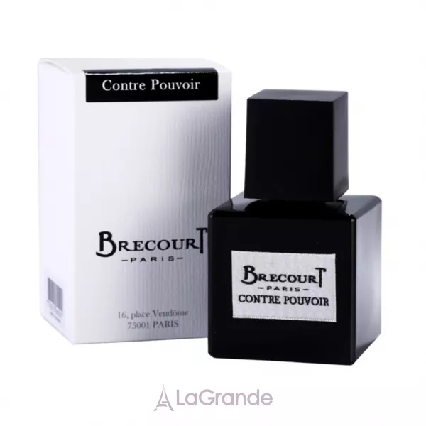 Brecourt Contre Pouvoir ��������������� ����