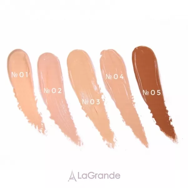 Colordance Concealer ������ �������� ��� ����