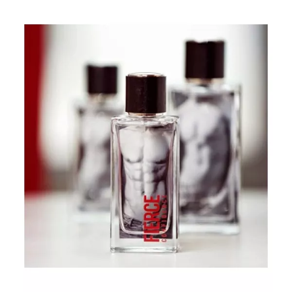 Abercrombie & Fitch Fierce Confidence ��������