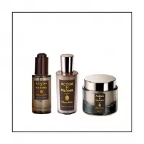 Acqua di Parma Collezione Barbiere ����� (����� ��� ������ 5 �� + ������� ����� ������ 5 �� + ���� ��� ������ 20 ��)