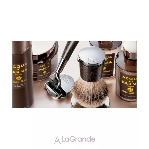 Acqua di Parma Collezione Barbiere ����� (����� ��� ������ 5 �� + ������� ����� ������ 5 �� + ���� ��� ������ 20 ��)