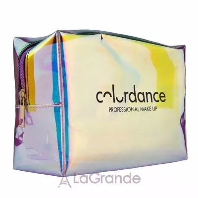 Colordance Holografic Bag 