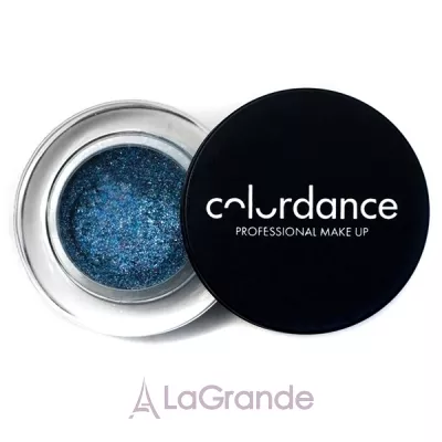 Colordance Aqua Cream Eyeshadow    