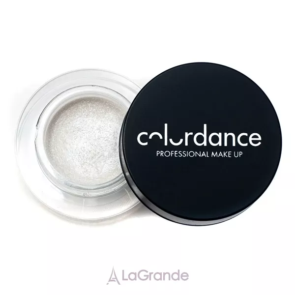 Colordance Aqua Cream Eyeshadow �������� ���� ��� ���