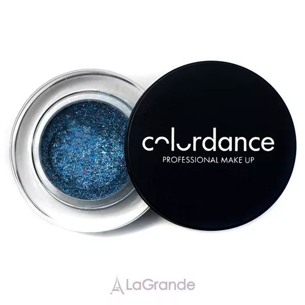 Colordance Aqua Cream Eyeshadow �������� ���� ��� ���