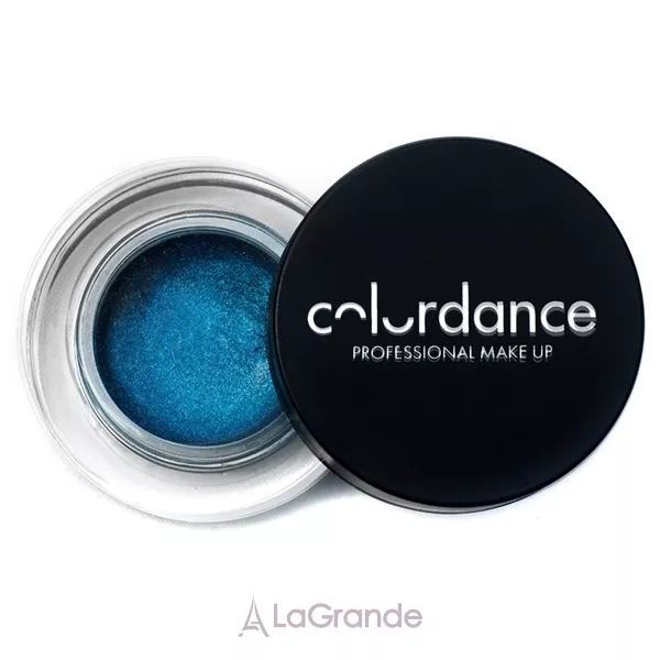 Colordance Aqua Cream Eyeshadow �������� ���� ��� ���