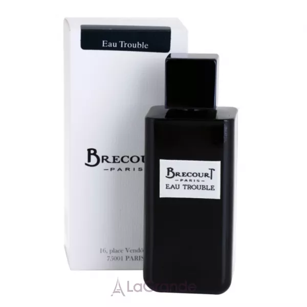 Brecourt Eau Trouble ��������������� ����