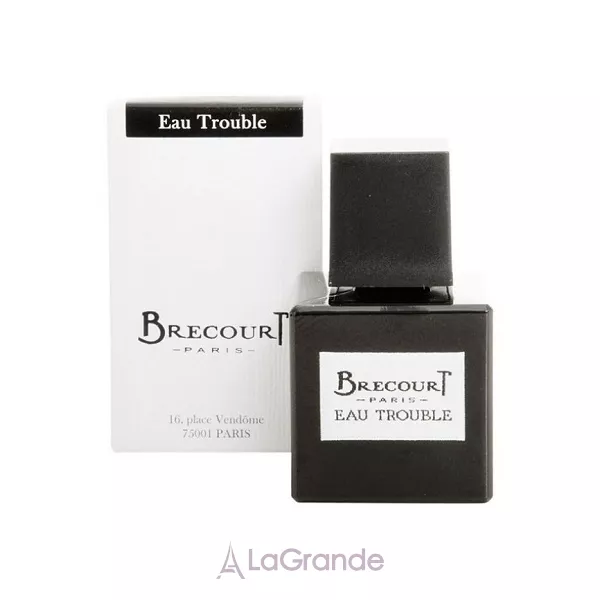 Brecourt Eau Trouble ��������������� ����