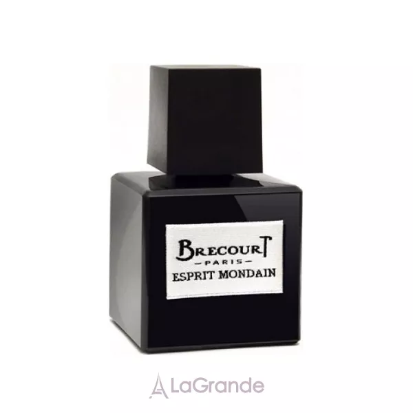 Brecourt Esprit Mondain ��������������� ����