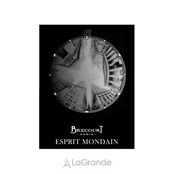 Brecourt Esprit Mondain ��������������� ����
