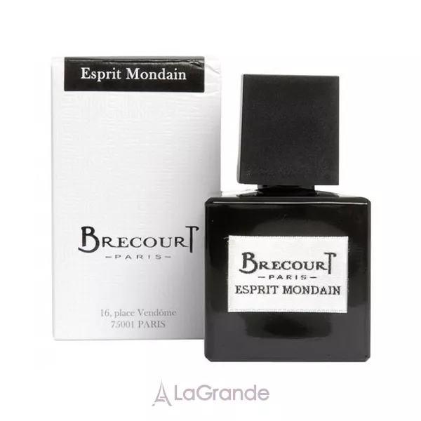 Brecourt Esprit Mondain ��������������� ����