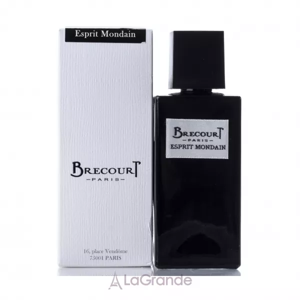 Brecourt Esprit Mondain ��������������� ����