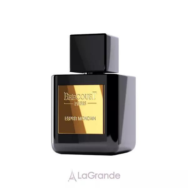 Brecourt Esprit Mondain ��������������� ����