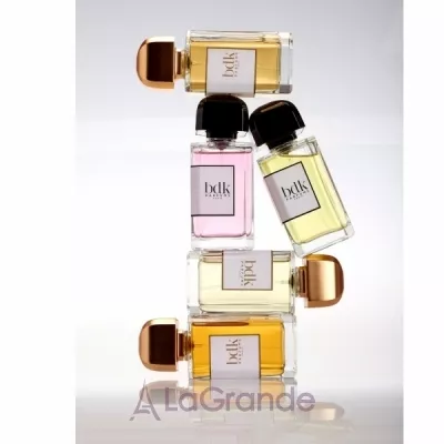 BDK Parfums Oud Abramad  