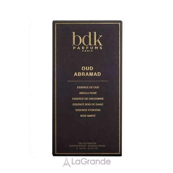 BDK Parfums Oud Abramad ��������������� ����