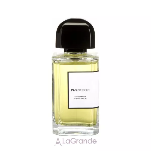 BDK Parfums Pas Ce Soir ��������������� ����