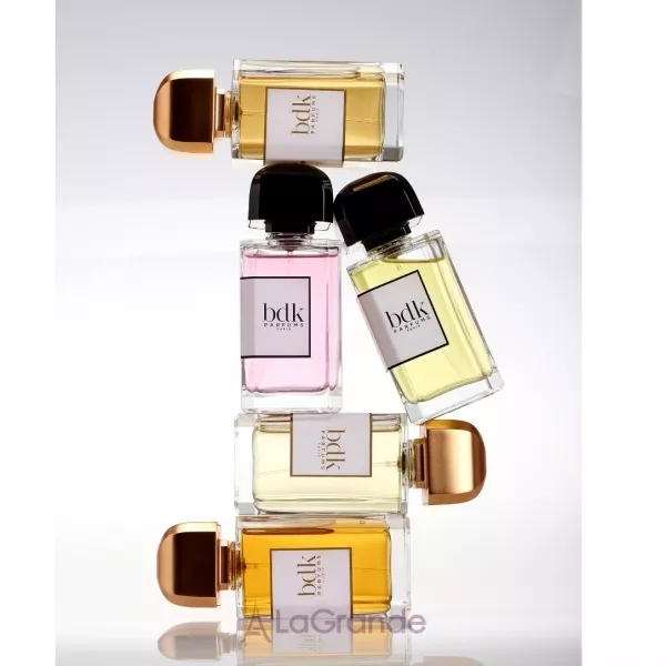BDK Parfums Pas Ce Soir ��������������� ����