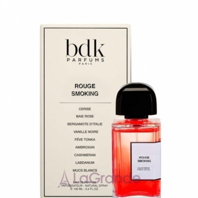 BDK Parfums Rouge Smoking  