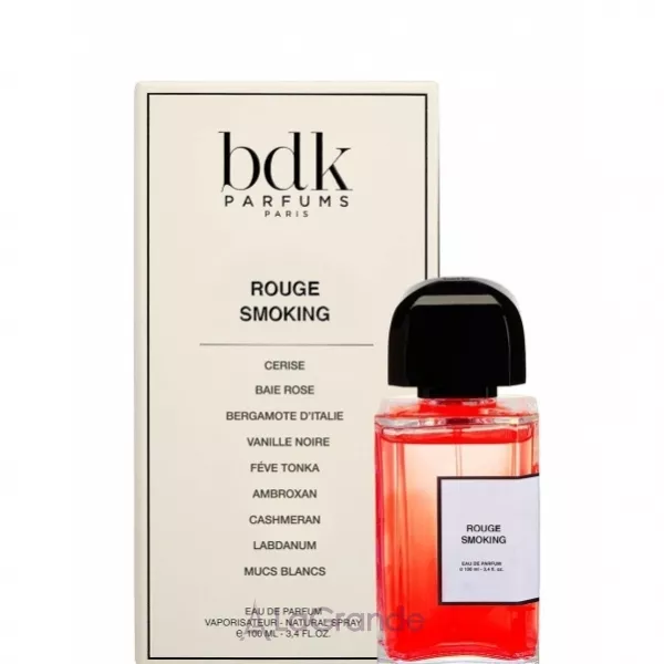 BDK Parfums Rouge Smoking ����������� ����