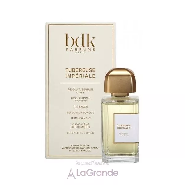 BDK Parfums Tubereuse Imperiale ����������� ����