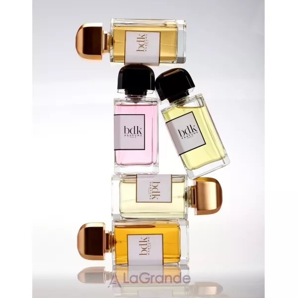 BDK Parfums Tubereuse Imperiale ����������� ����