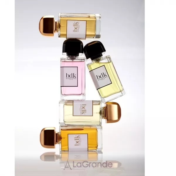 BDK Parfums Wood Jasmin ����������� ����