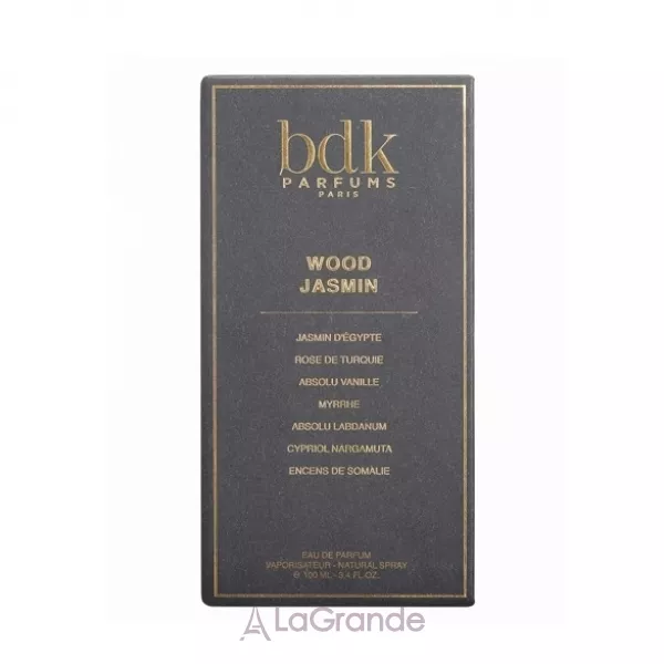 BDK Parfums Wood Jasmin ����������� ����