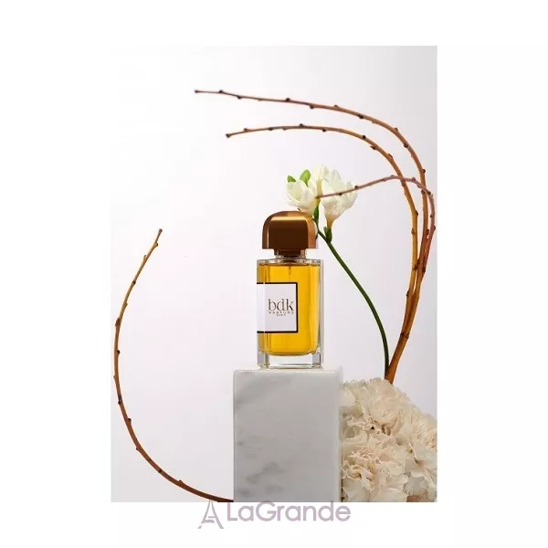 BDK Parfums Wood Jasmin ����������� ����