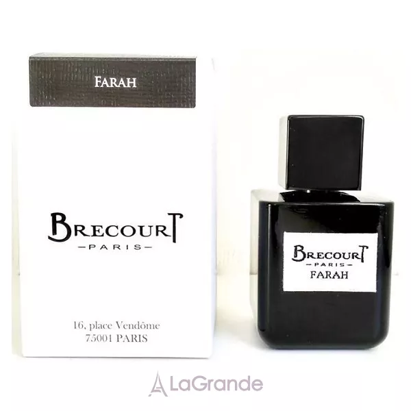 Brecourt Farah (Haram) ��������������� ����