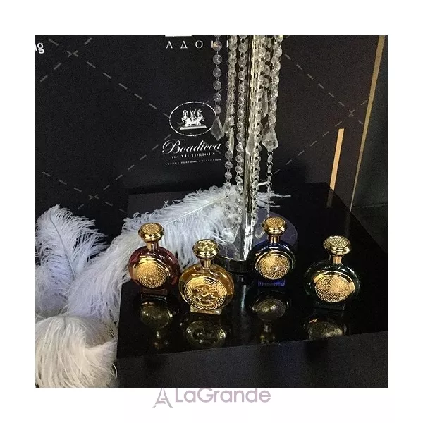 Boadicea the Victorious Ablaze ��������������� ����