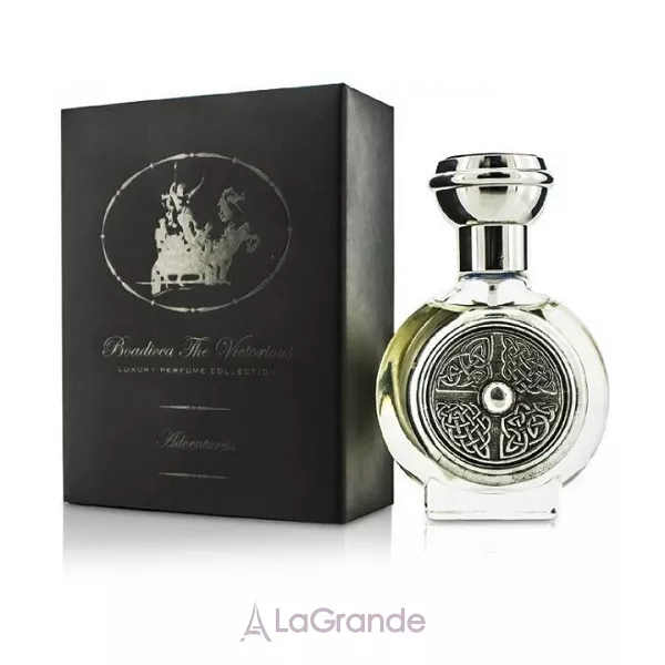 Boadicea the Victorious Adventuress ��������������� ����