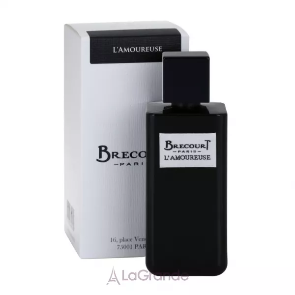 Brecourt L`Amoureuse ����������� ����