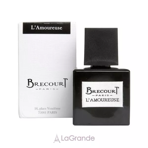 Brecourt L`Amoureuse ����������� ����