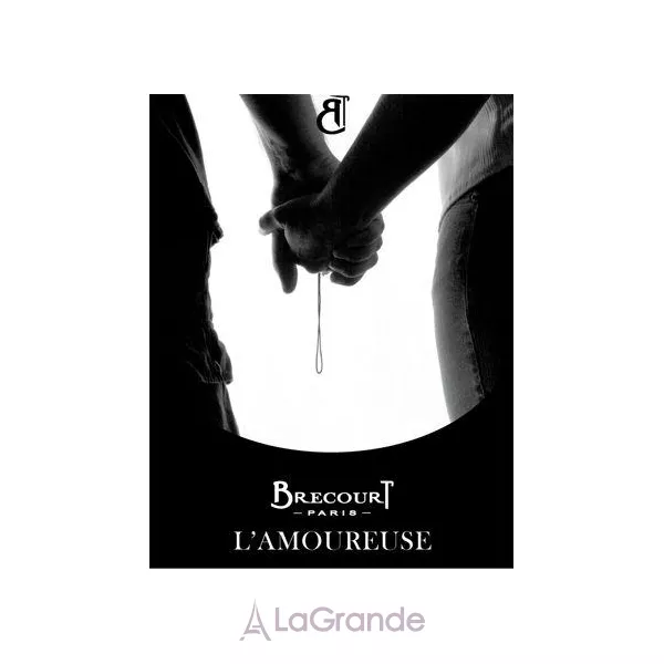 Brecourt L`Amoureuse ����������� ����