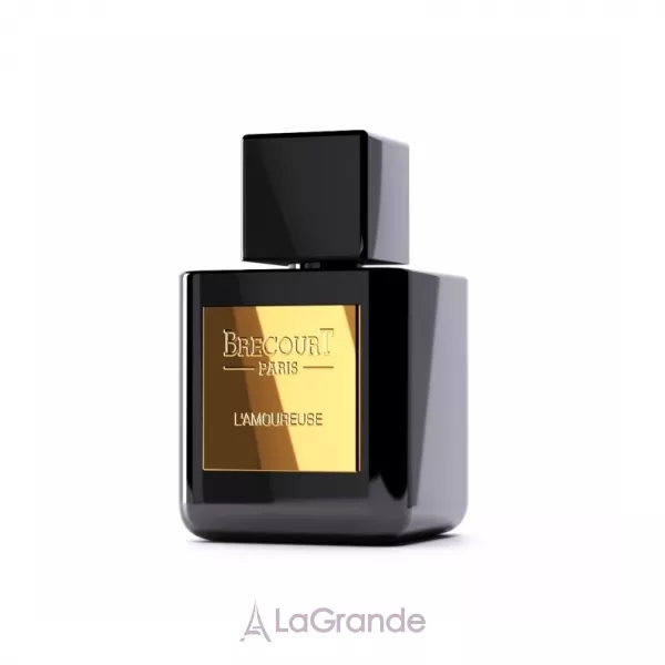 Brecourt L`Amoureuse ����������� ����