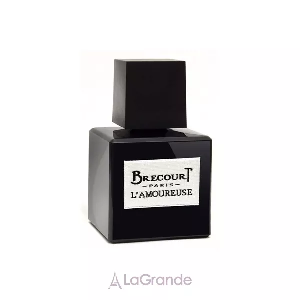 Brecourt L`Amoureuse ����������� ����