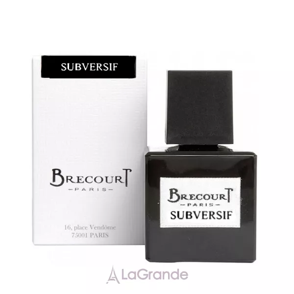 Brecourt Subversif ��������������� ����