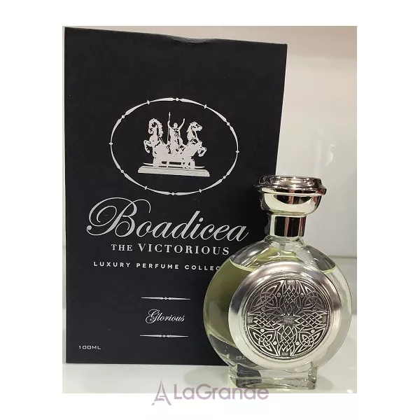 Boadicea the Victorious Boadicea Glorious ��������������� ����