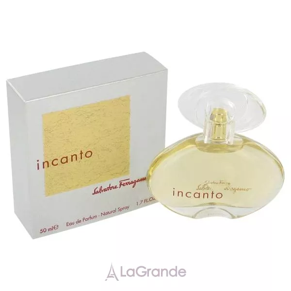 Salvatore Ferragamo Incanto ��������������� ����